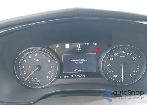 2020 Cadillac Xt6 Awd Premium Luxury from USA, damaged, VIN 1GYKPDRS6LZ133355